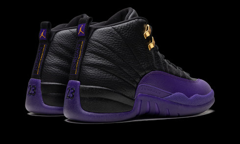 Air Jordan 12 "Field Purple"