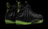 Air Foamposite One "Black Volt"