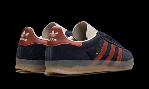 Gazelle Indoor "Legend Ink Preloved Ruby" JH5404