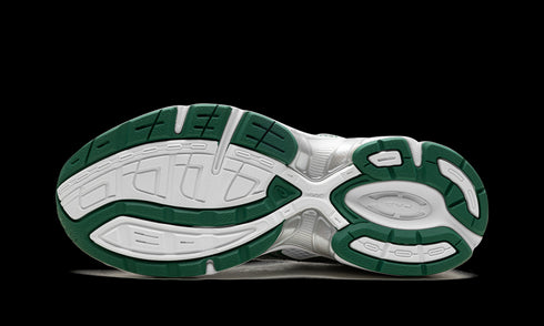 Gel-1130 "White Silver Green"