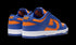 Dunk Low "Knicks"