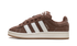 CAMPUS 00S WMNS "Brown/White" JS2760