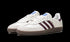 Samba Og EMMI "Off-White Maroon" JR2659