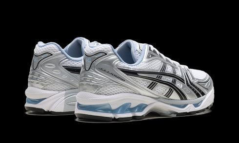 GEL-Kayano 14 "JJJJound - White/Blue"