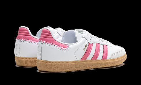 Samba OG WMNS "Rose Tone" JI2013