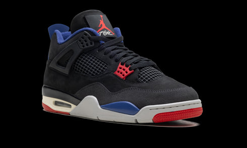 Air Jordan 4 "Rare Air- White Lettering" FV5029 003