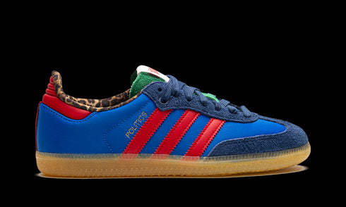 Samba "Sneaker Politics - Consortium Cup" IE0173