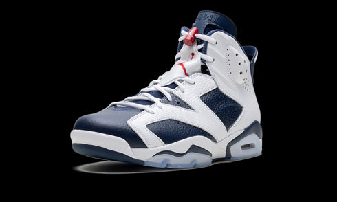 Air Jordan 6 "Olympic"