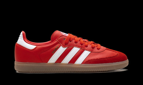 Samba "FC Bayern" JQ4039