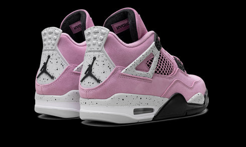 Air Jordan 4 WMNS "Orchid"
