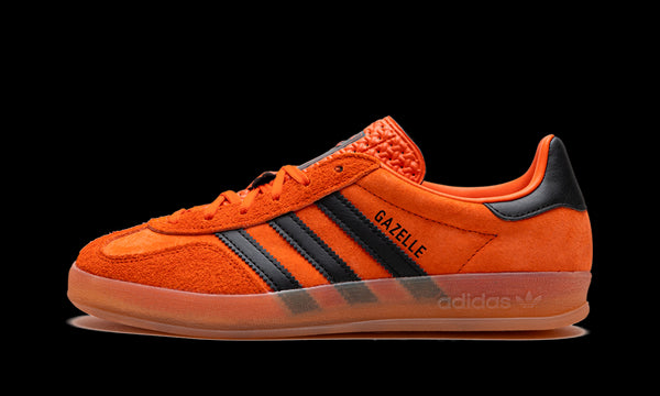 Gazelle Indoor "Orange Gum" JI3905