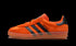 Gazelle Indoor "Orange Gum" JI3905