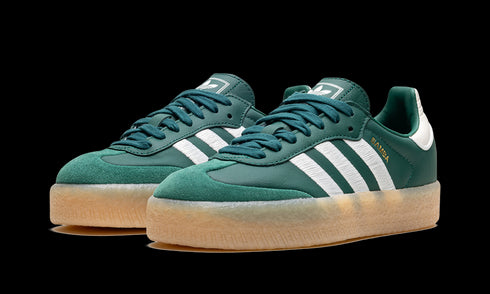 Sambae WMNS "Collegiate Green Gum" IF1835
