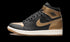 Air Jordan 1 "Metallic Gold"