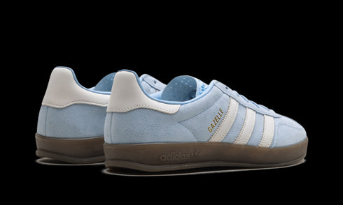 Gazelle Indoor WMNS "Clear Sky Off White" JI2717