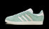 Gazelle WMNS "Hazy Green Off White Cloud White" IG4393