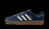 Gazelle "CLOT - Navy"