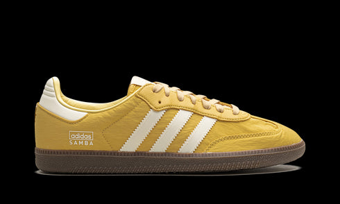 Samba OG "Reflective Nylon Oat" IG6170