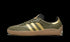 Puig Samba "Palace - Olive Gold" HQ6100