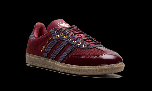Samba "ALWAYTH - College Burgundy" IH5187