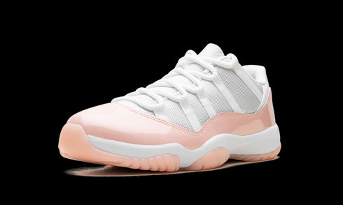 Air Jordan 11 Low WMNS "Legend Pink" AH7860 160