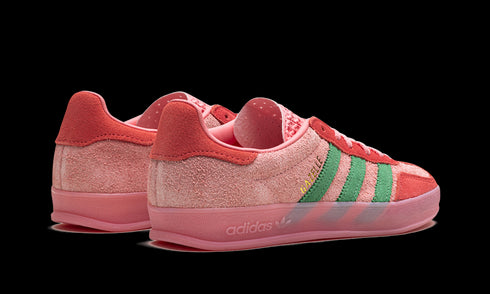 Gazelle Indoor WMNS "Semi Pink Spark Preloved Scarlet"
