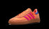 Handball Spezial WMNS "Solar Orange Lucid Pink"