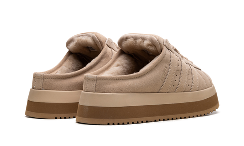 Campus 00s Winter Low WMNS "Magic Beige" JR3732