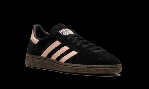 Handball Spezial WMNS "Black Icy Pink"