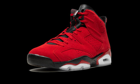 Air Jordan 6 Retro "Toro Bravo"