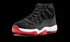 Air Jordan 11 WMNS "Bred Velvet"