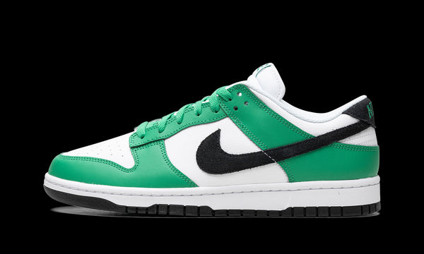 Dunk Low "Celtics"