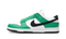 Dunk Low "Celtics"