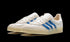 Gazelle Indoor "Off White Focus Blue" JH5419