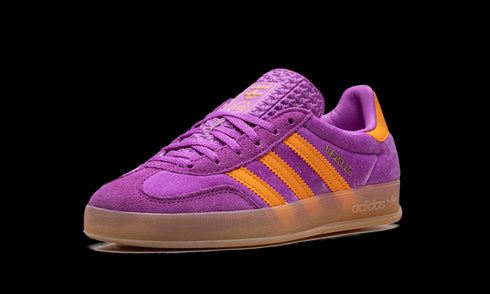 Gazelle Indoor WMNS "Velvet Pack - Purple Burst" IH0277
