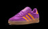 Gazelle Indoor WMNS "Velvet Pack - Purple Burst" IH0277