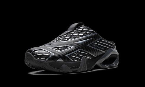 NOVALIS GEL STYRAX "Kiko Kostadinov - Black Silver"