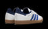Samba OG "Core White Royal Blue" JH5632