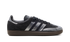Samba OG WMNS "Rhinestone Black Silver" IH9052