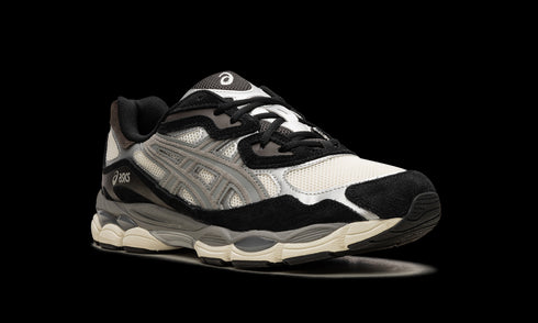 GEL-NYC "Ivory /Grey Clay"