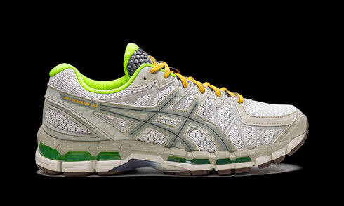 Gel-Kayano 20 "Bodega Small Wins Add Up"