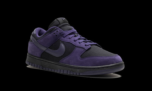 DUNK LO LX WMNS "Purple Ink"