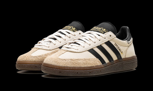 Handball Spezial WMNS "Wonder White Black"
