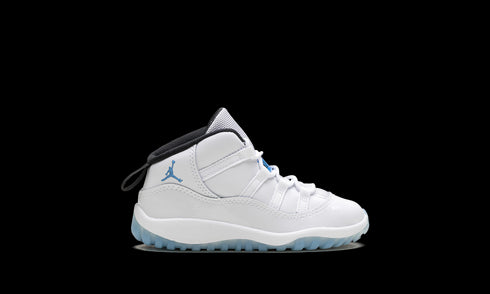 Air Jordan 11 "Legend Blue"