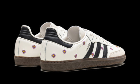 Samba OG WMNS "Purple Floral"