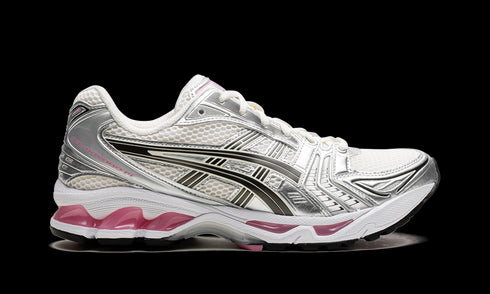 Gel Kayano 14 "Cream Sweet Pink"
