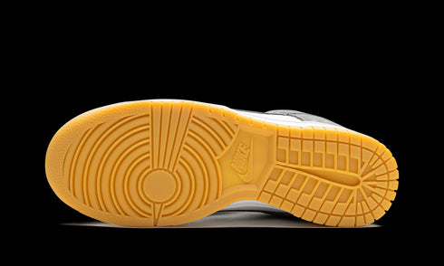 Dunk Low "Smoke Grey"