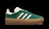 Gazelle Bold WMNS "Green / White / Gold"
