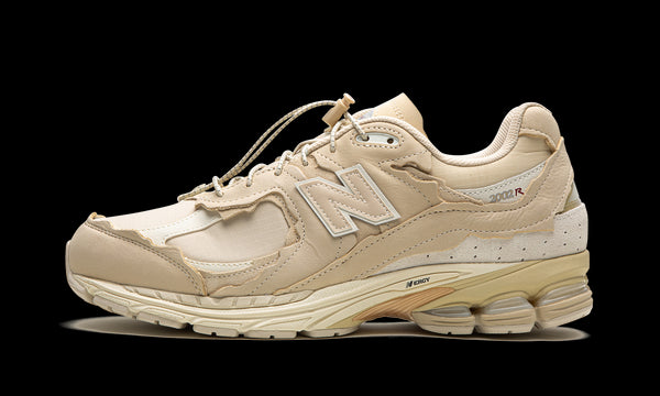 2002RD "Protection Pack - Sandstone"