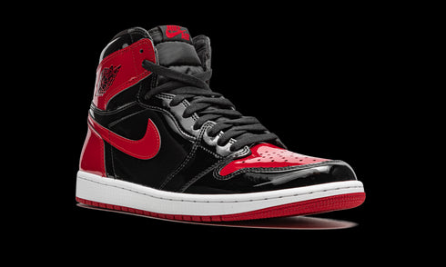 Air Jordan 1 Retro High OG "Patent Bred"
